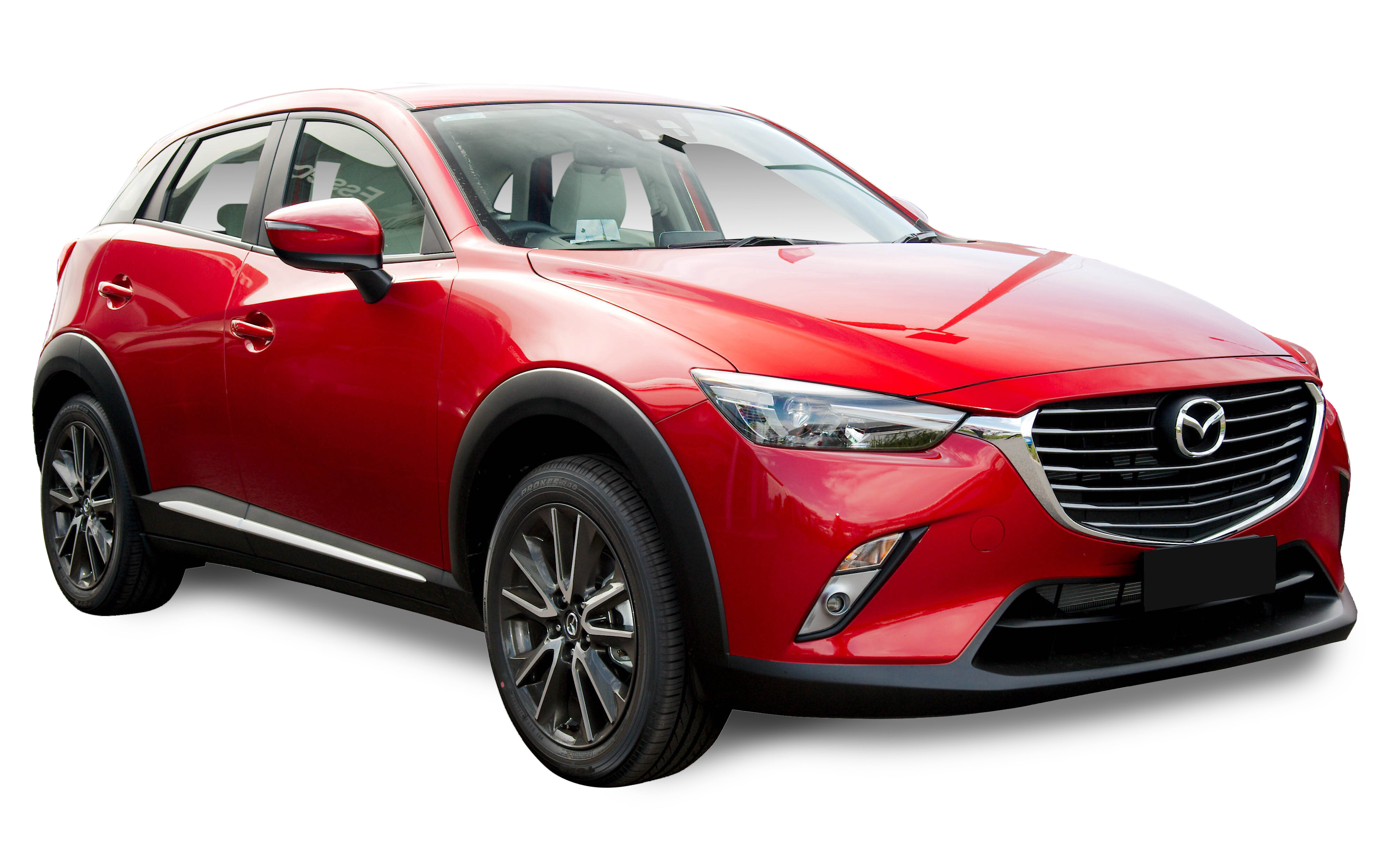 CX9 Mazda