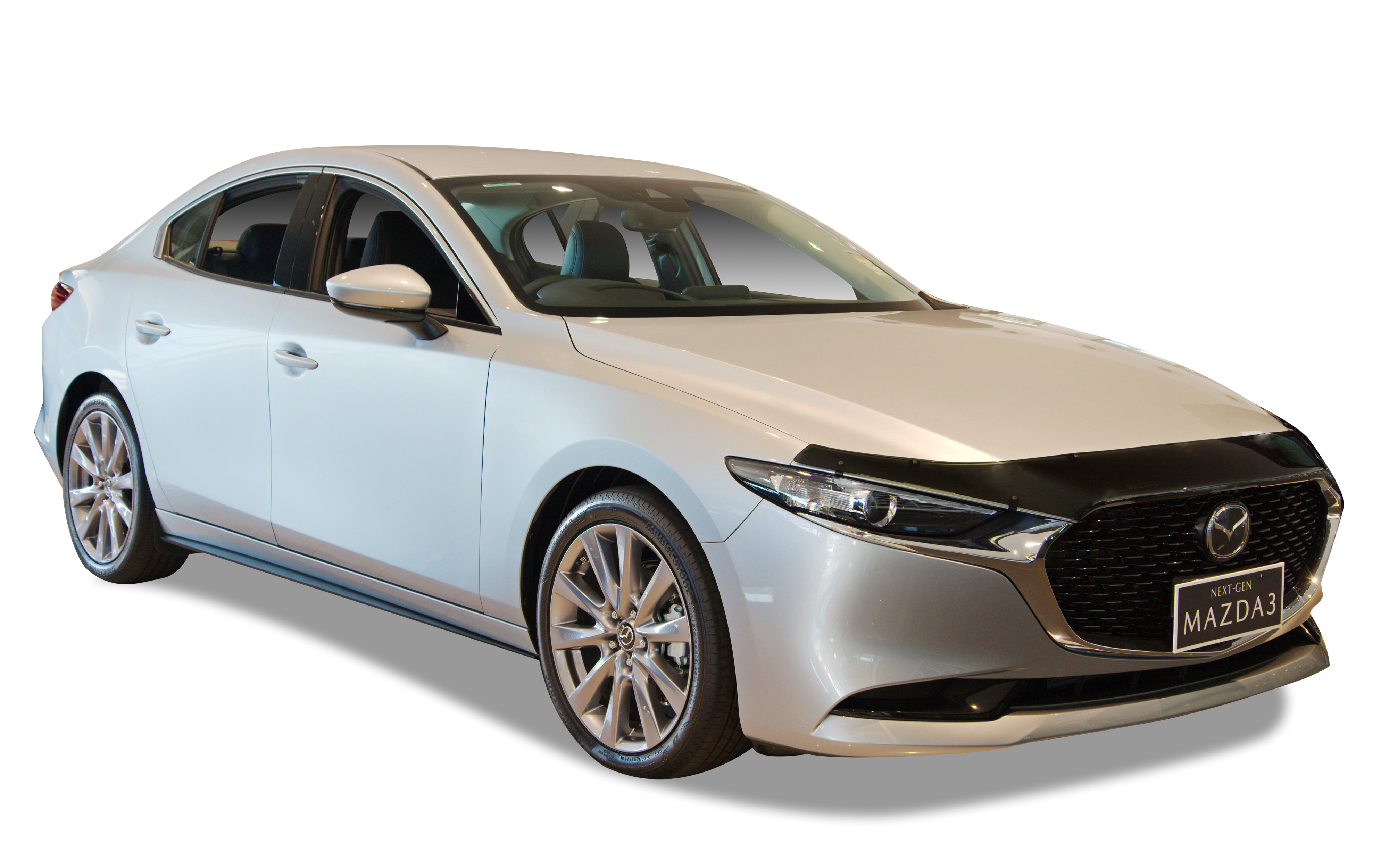 CX9  Mazda