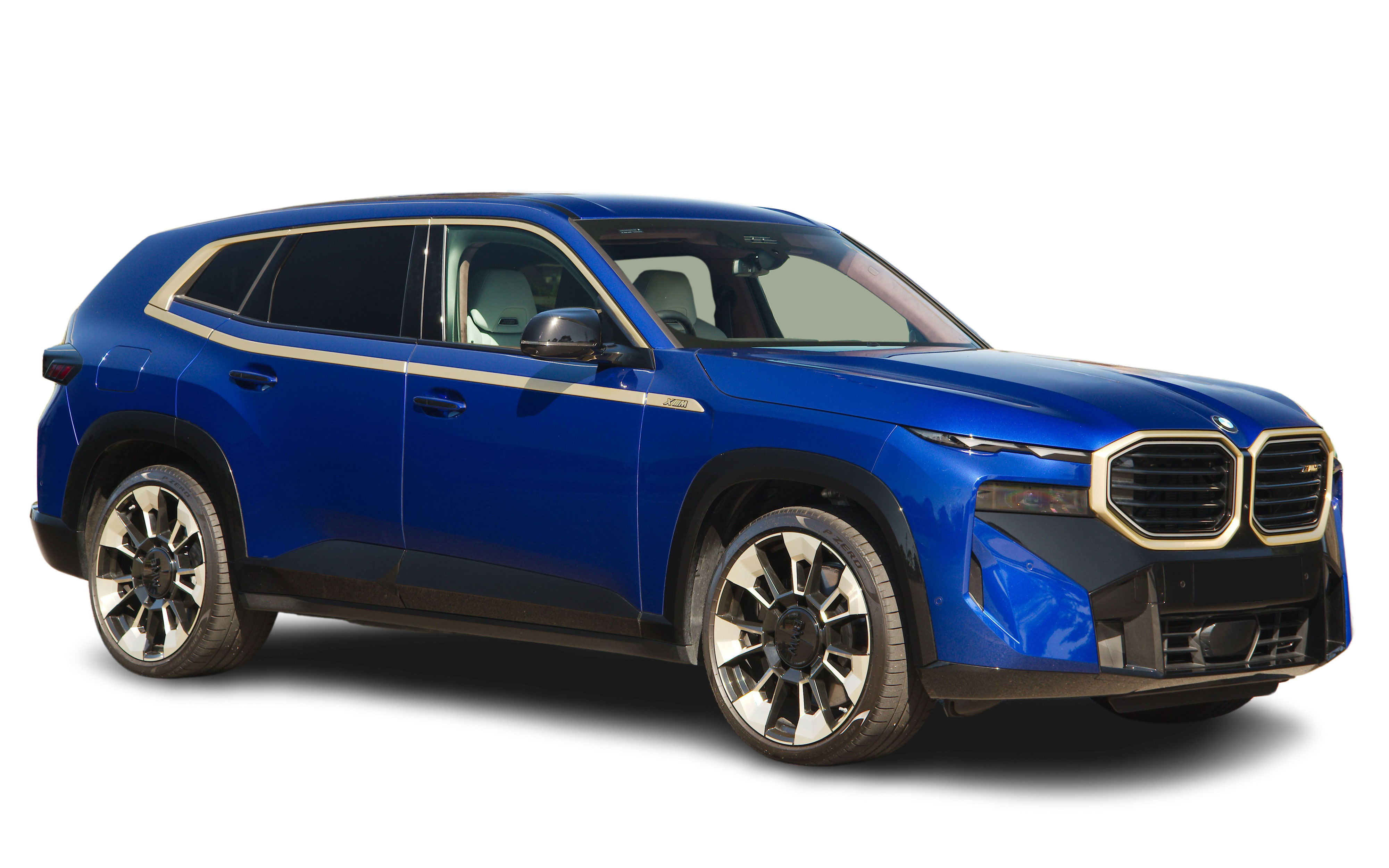 Compare New 2026 BMW XM Label Auto Deals & Prices