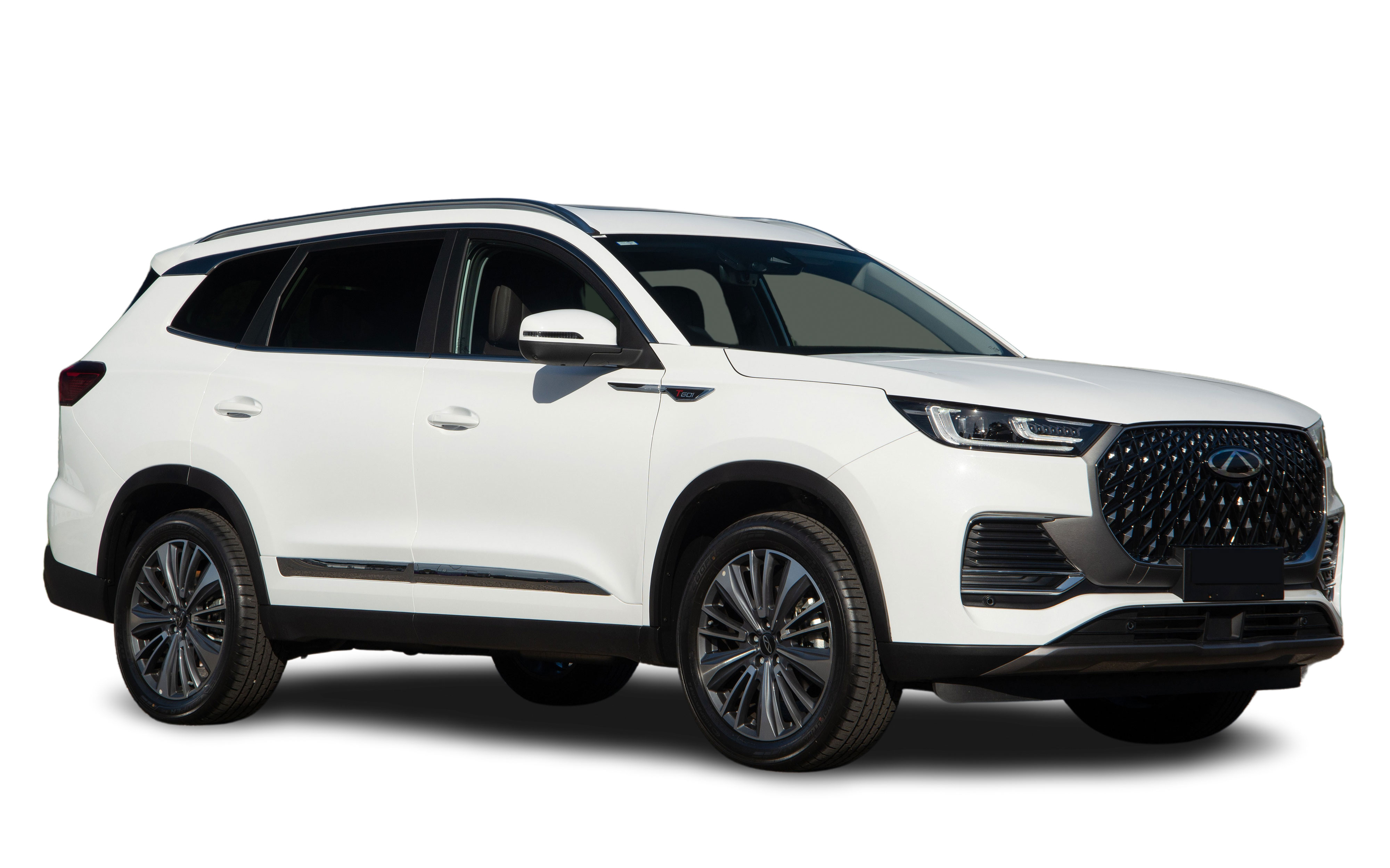 Chery Tiggo 8 Pro Max